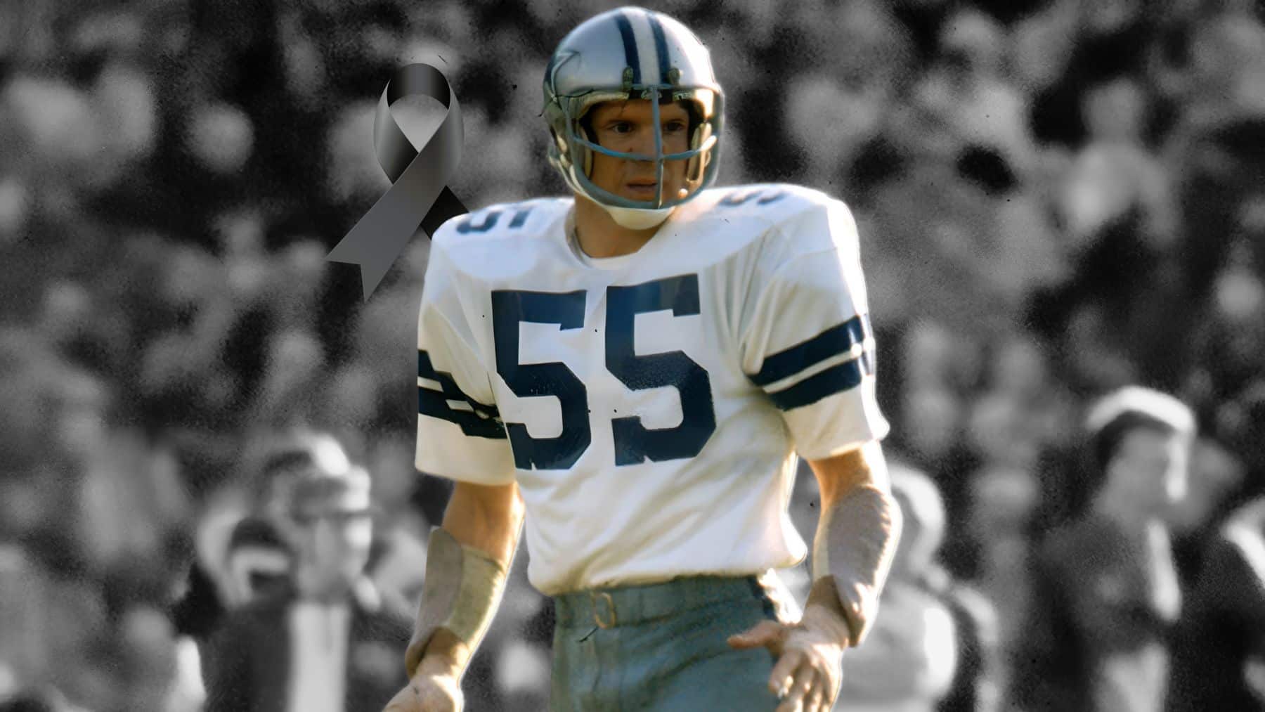 Lee Roy Jordan, leyenda defensiva de los Dallas Cowboys y campeón del Super Bowl VI, fallece a los 84 años