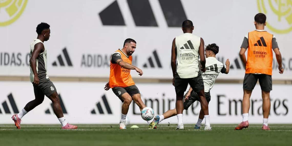 Real Madrid