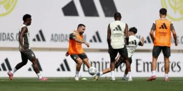 Real Madrid