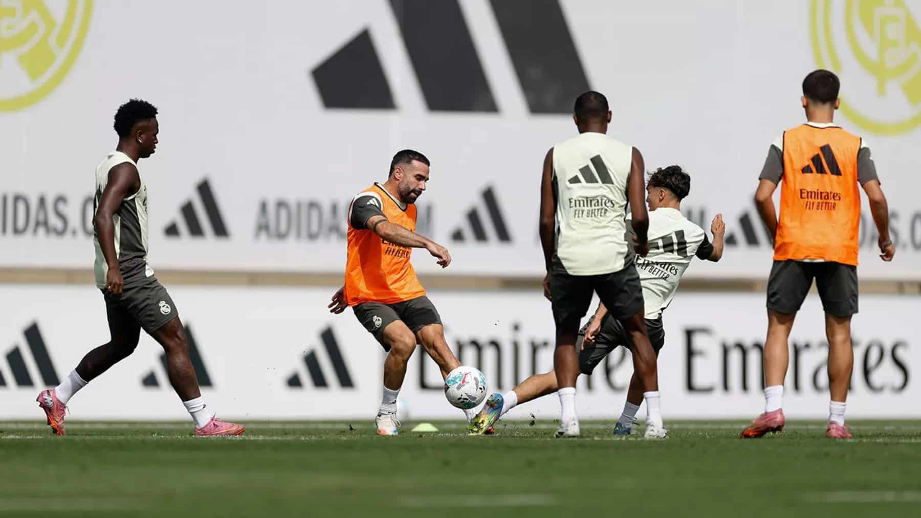 Real Madrid