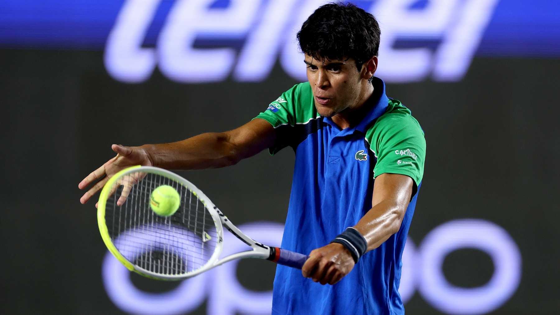Rodrigo Pacheco