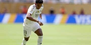 Rodrygo