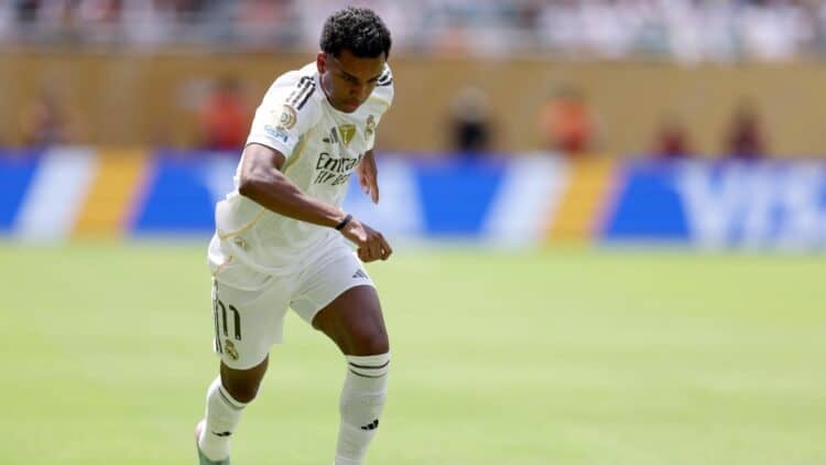 Rodrygo