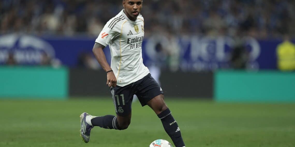 Rodrygo