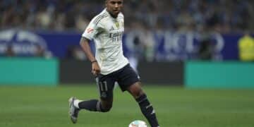 Rodrygo