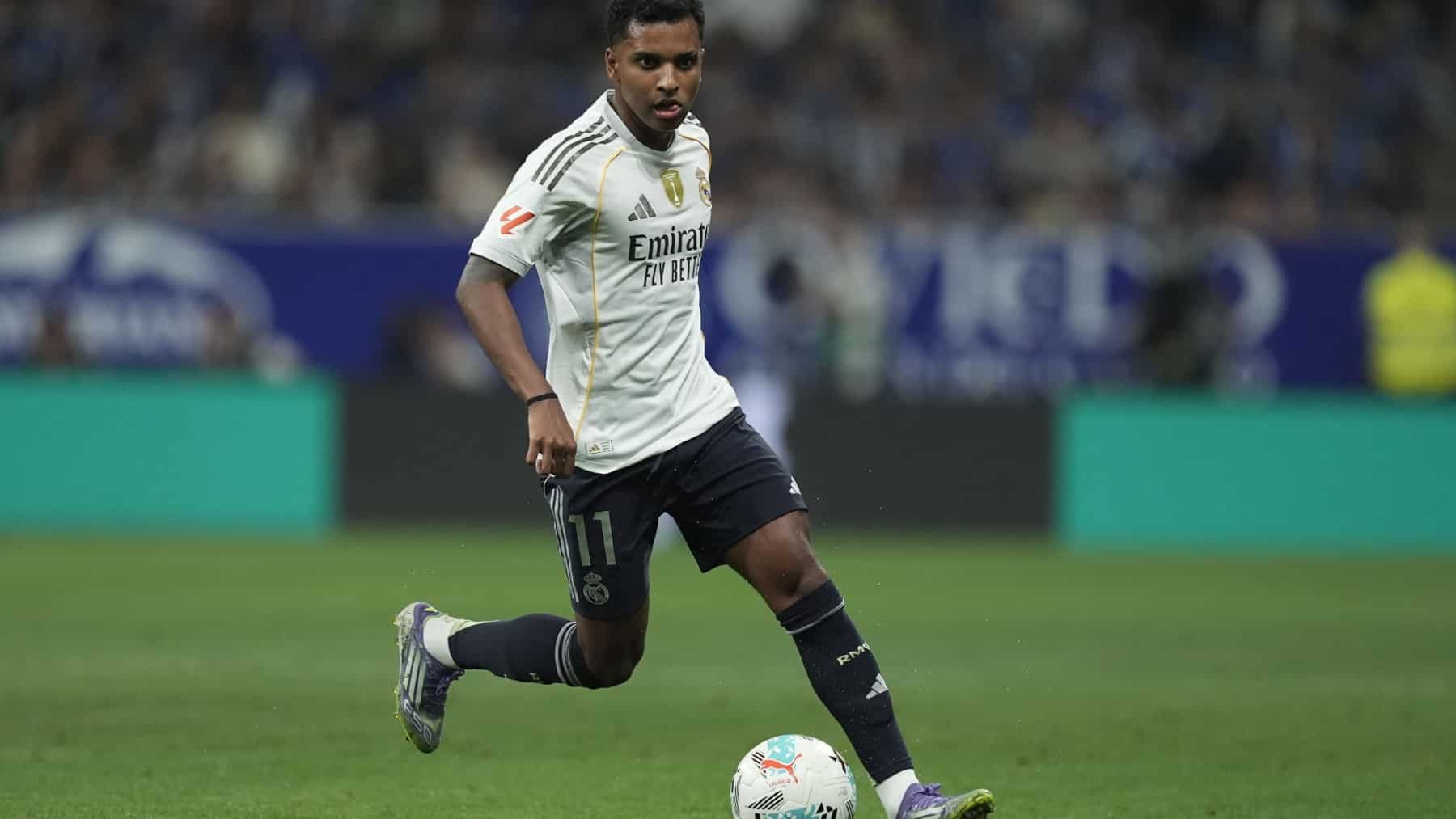 Rodrygo