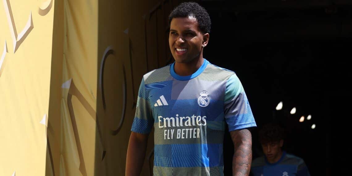 Rodrygo