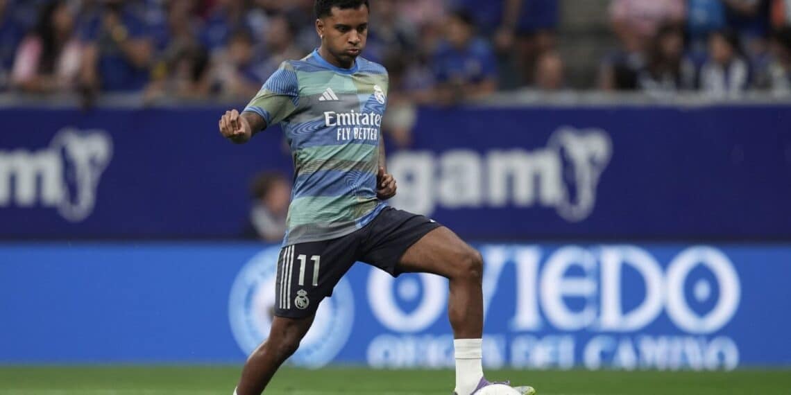 Rodrygo