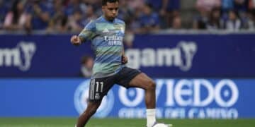 Rodrygo