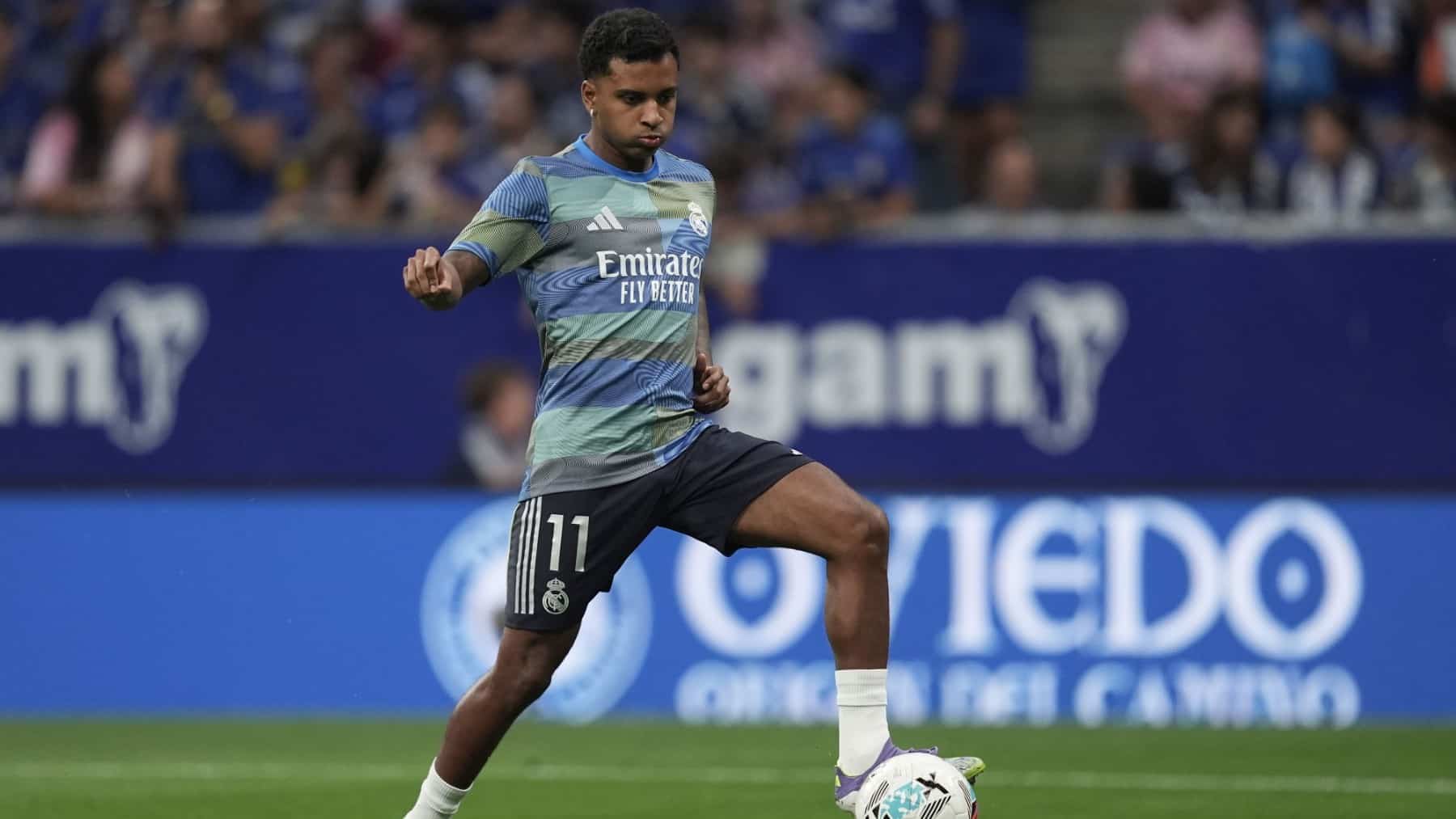 Rodrygo