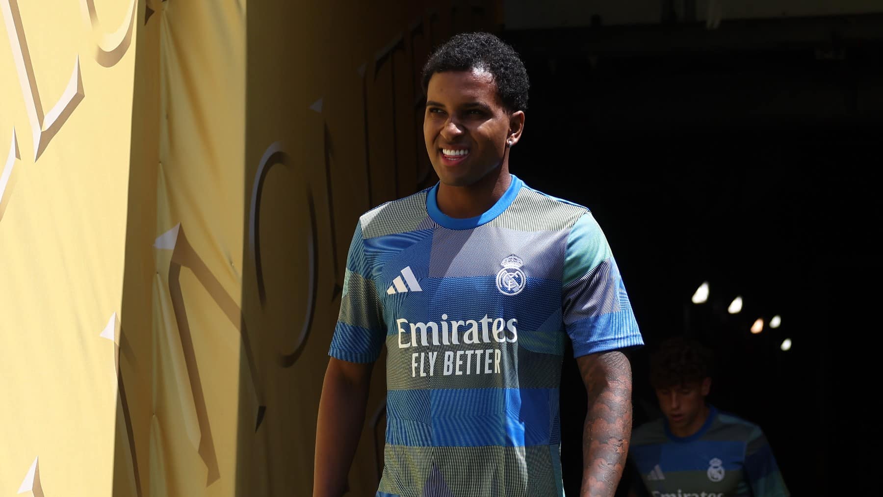 Rodrygo