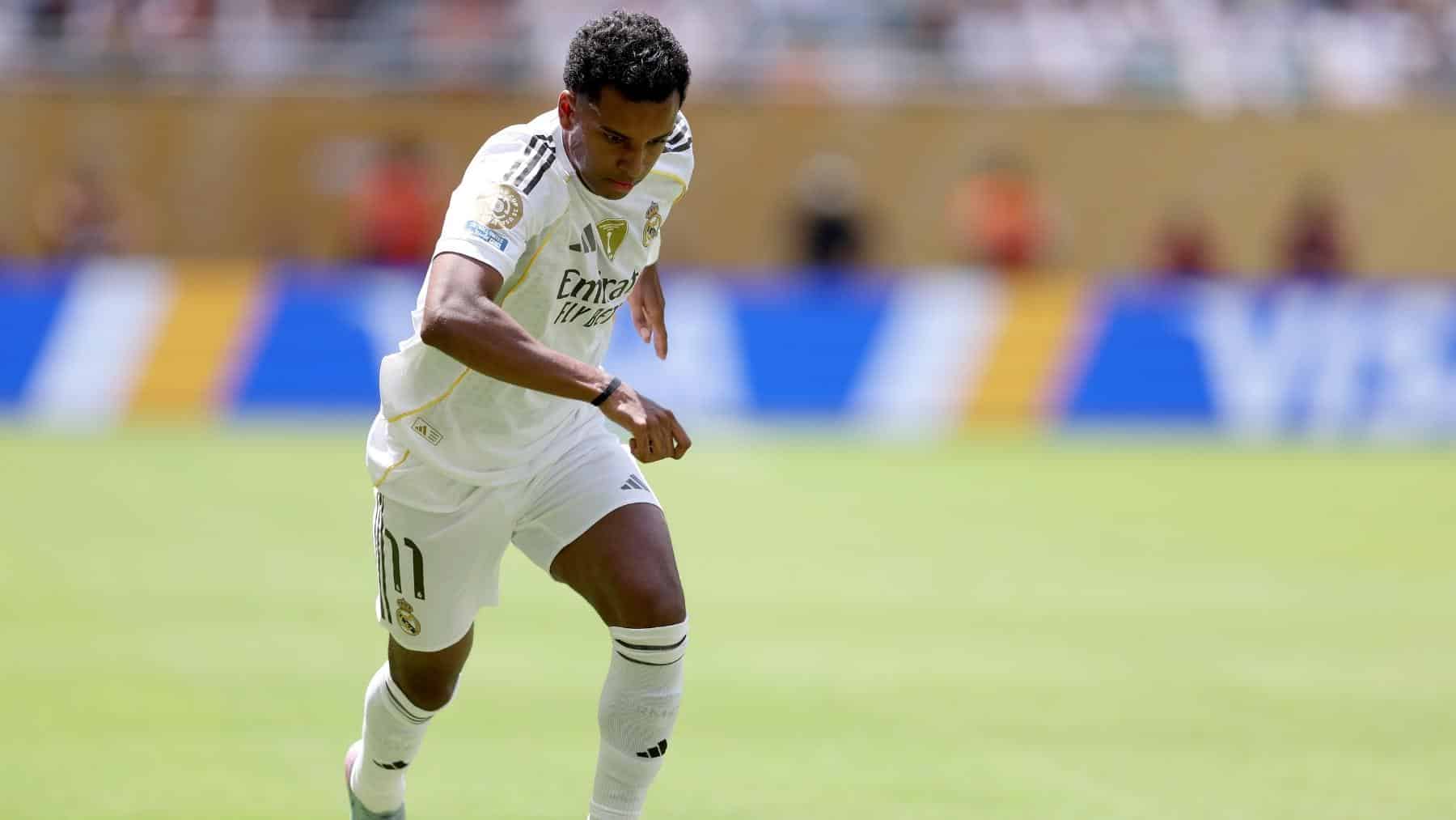 Rodrygo