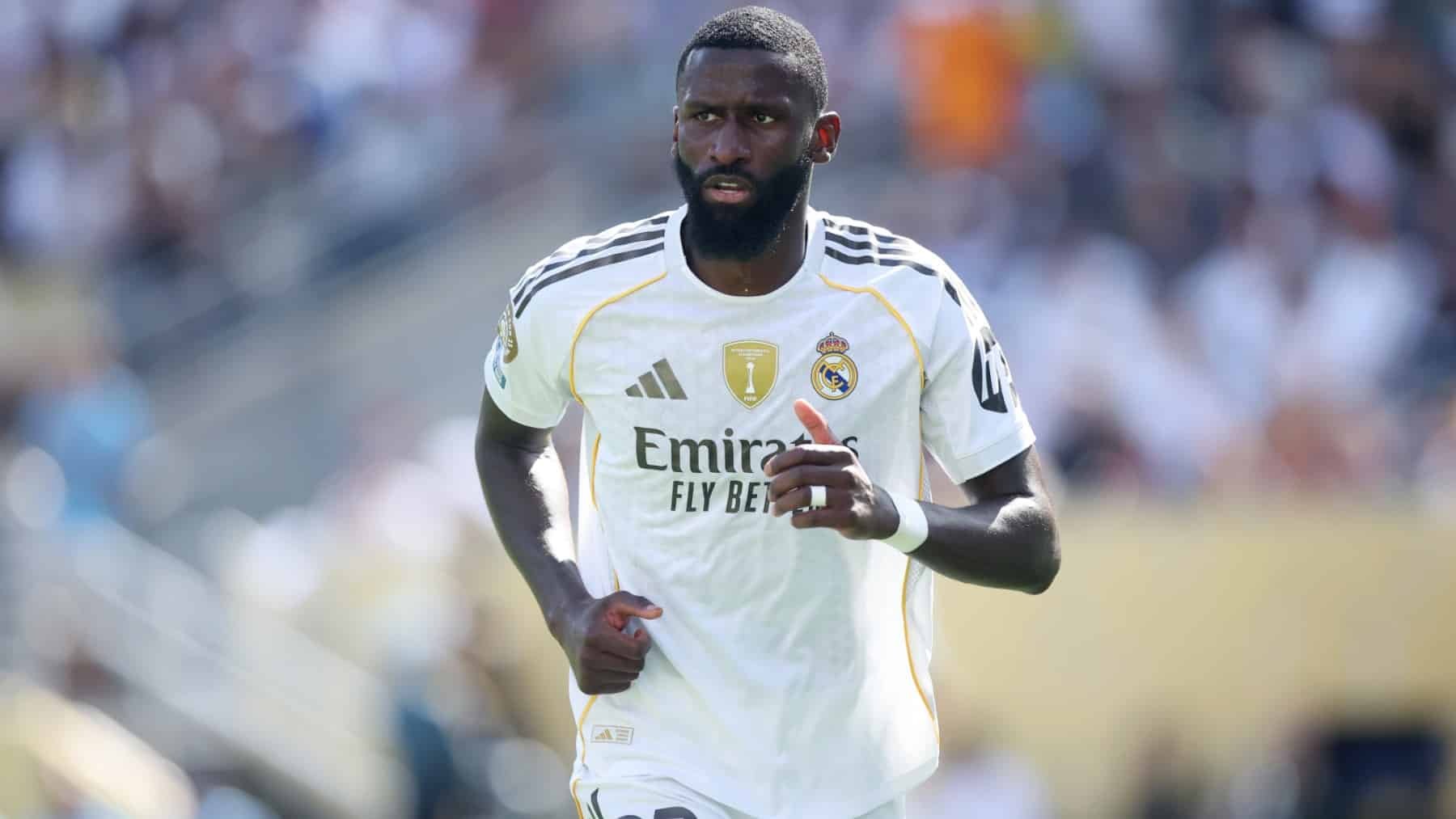 Rüdiger
