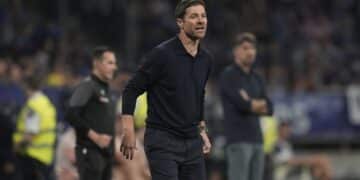 Xabi Alonso