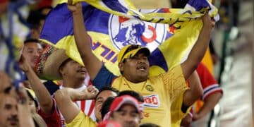 El Clásico fuera de casa: cuándo América y Chivas han tenido que mudar su sede