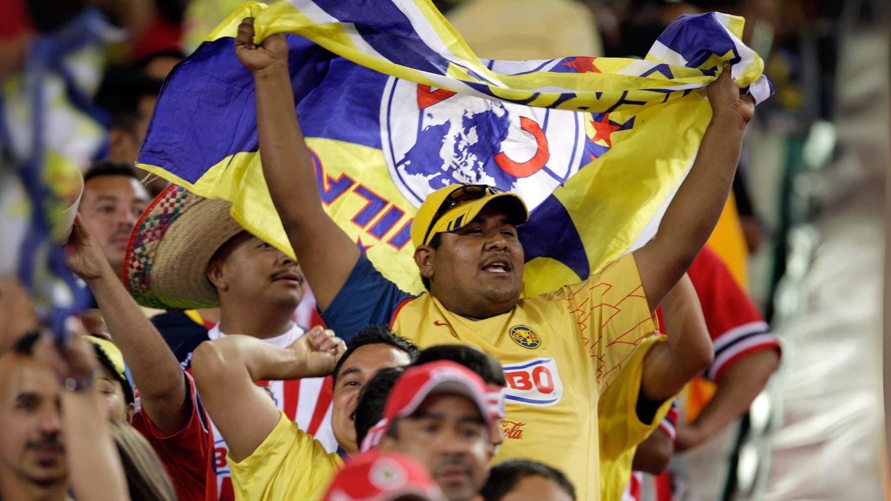 El Clásico fuera de casa: cuándo América y Chivas han tenido que mudar su sede