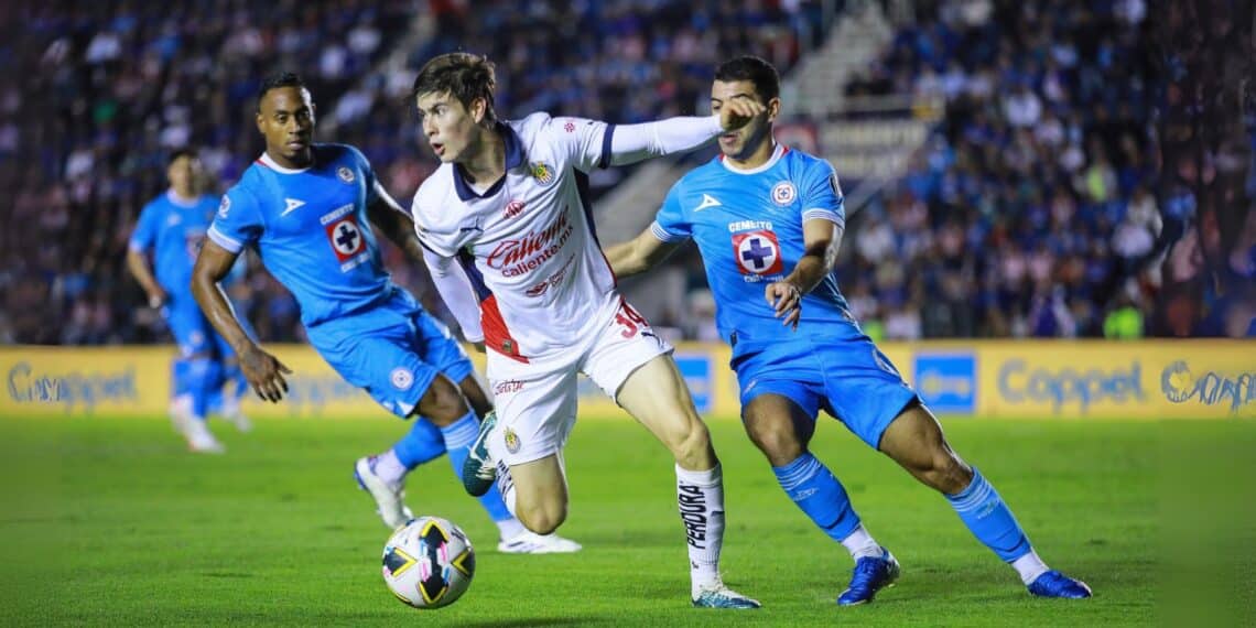 ¿Dónde ver en vivo la Jornada 7 Liga MX Apertura 2025?