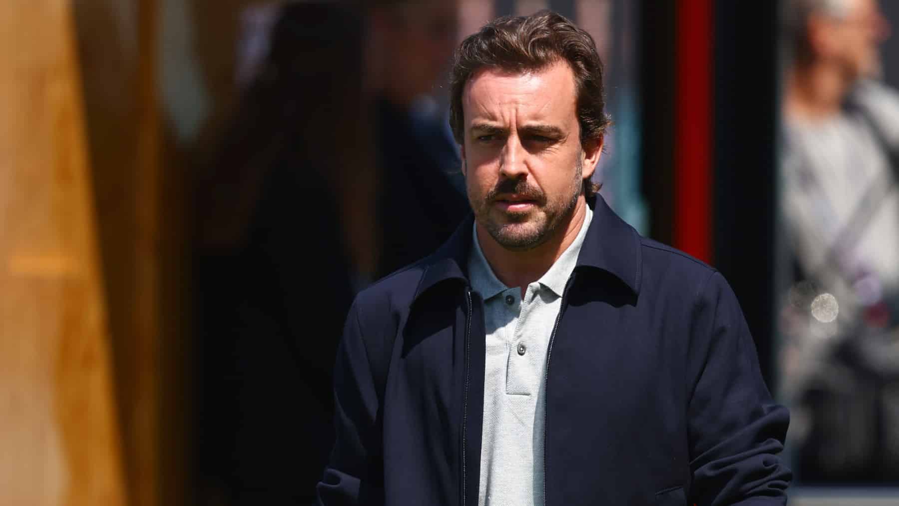 Alonso