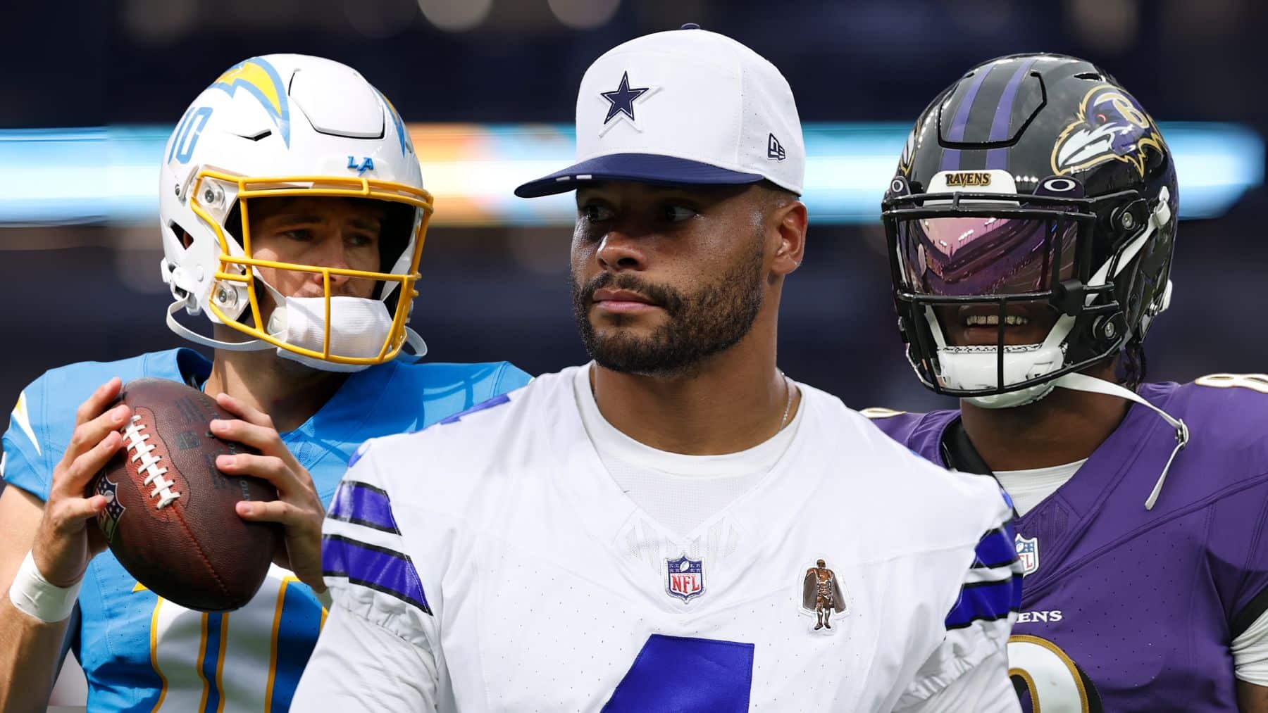 Jugadores mejor pagados de la NFL 2025