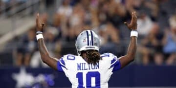 Dallas Cowboys: Joe Milton ilusiona en el cierre de la pretemporada rumbo a la temporada 2025 de la NFL