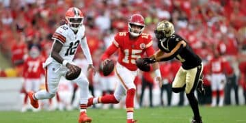 Pretemporada NFL 2025