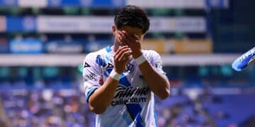 Investigan a Ricardo Salinas Pliego por ‘propiedad simulada’ del Club Puebla en la Liga MX