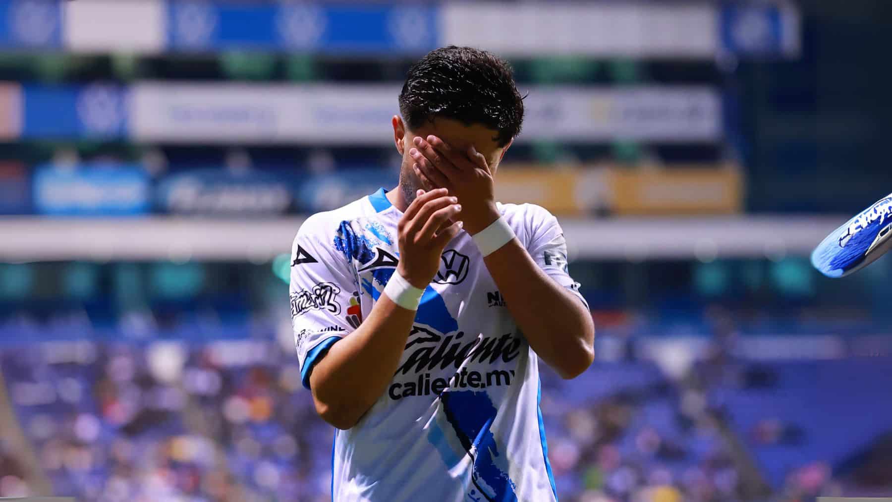 Investigan a Ricardo Salinas Pliego por ‘propiedad simulada’ del Club Puebla en la Liga MX