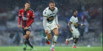 Agustin Cuevas/Getty Images