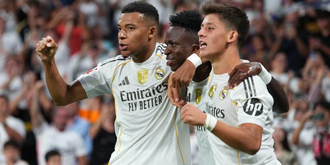 Real MAdrid