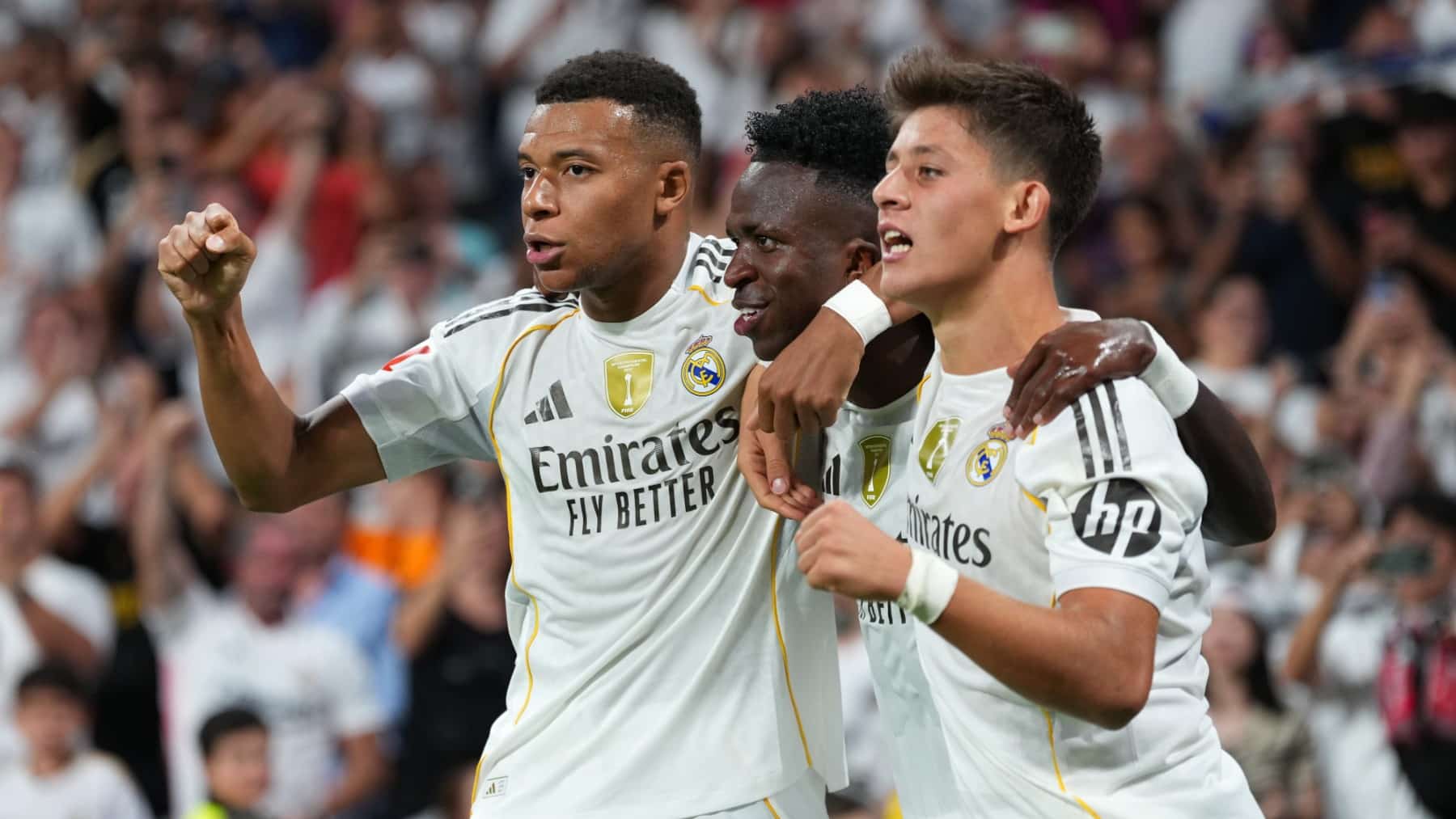 Real MAdrid