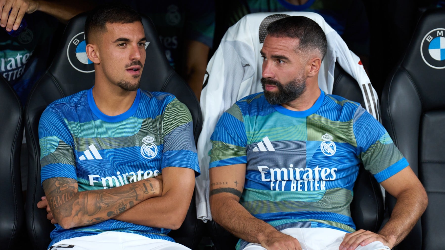 Ceballos y Carvajal