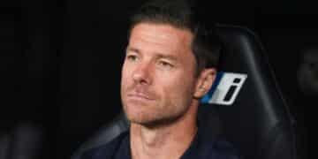 Xabi Alonso Rodrygo
