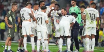 Real Madrid
