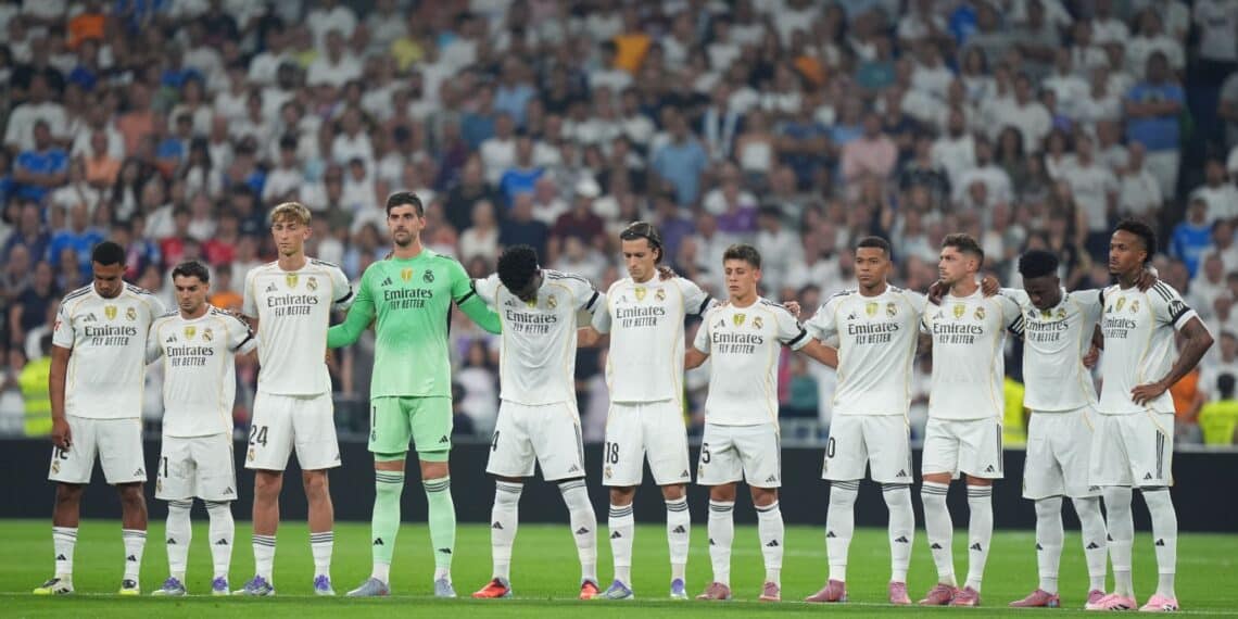 Real Madrid