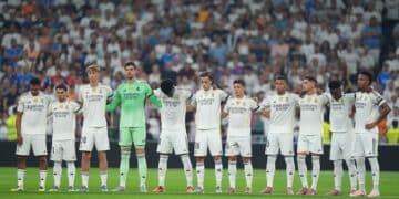 Real Madrid