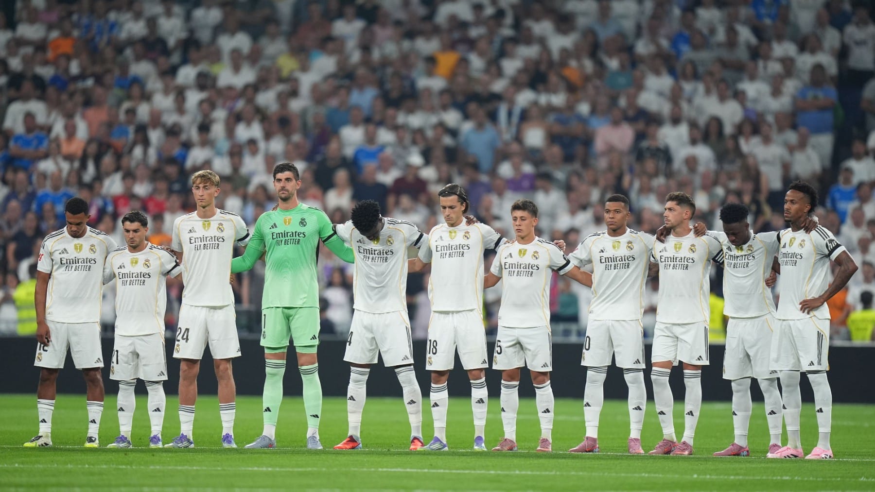Real Madrid