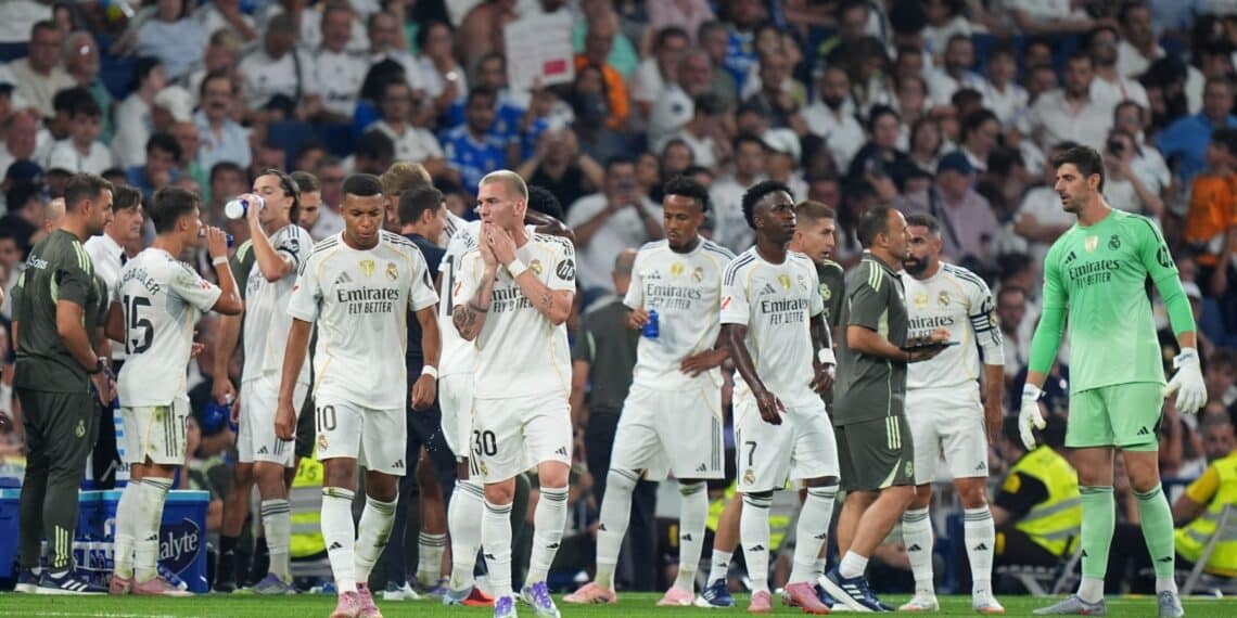 Real Madrid