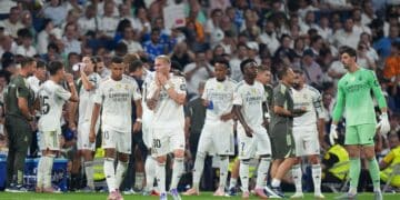 Real Madrid
