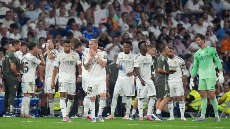 Real Madrid