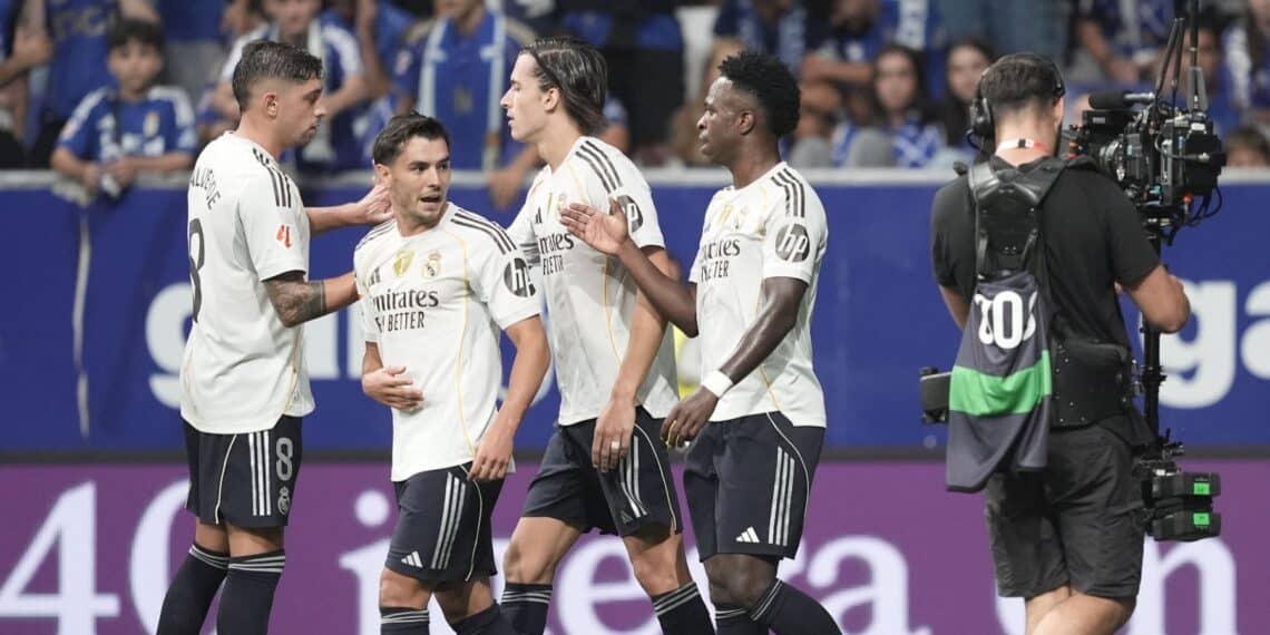 Real Madrid