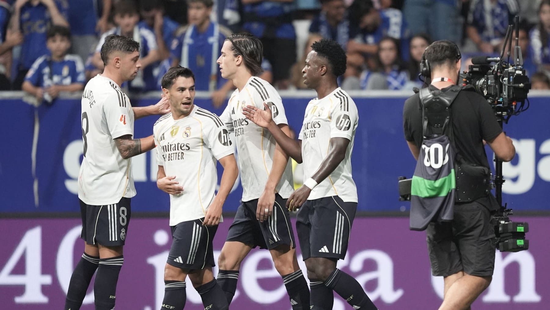 Real Madrid