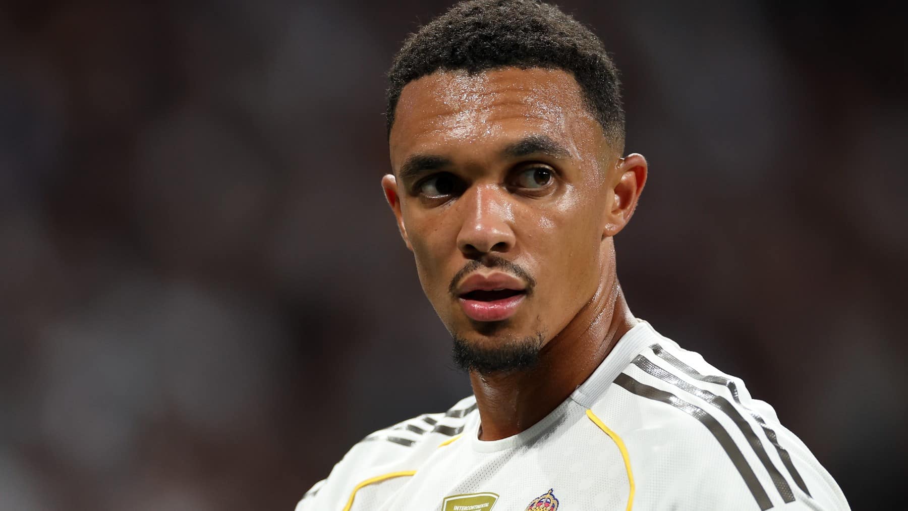 Trent Alexander-Arnold