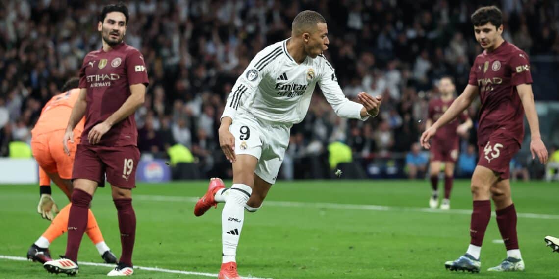 Real Madrid City
