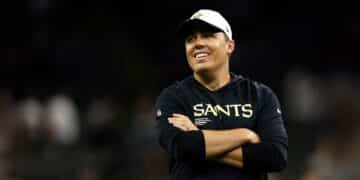 Los entrenadores más prometedores de la NFL 2025-26