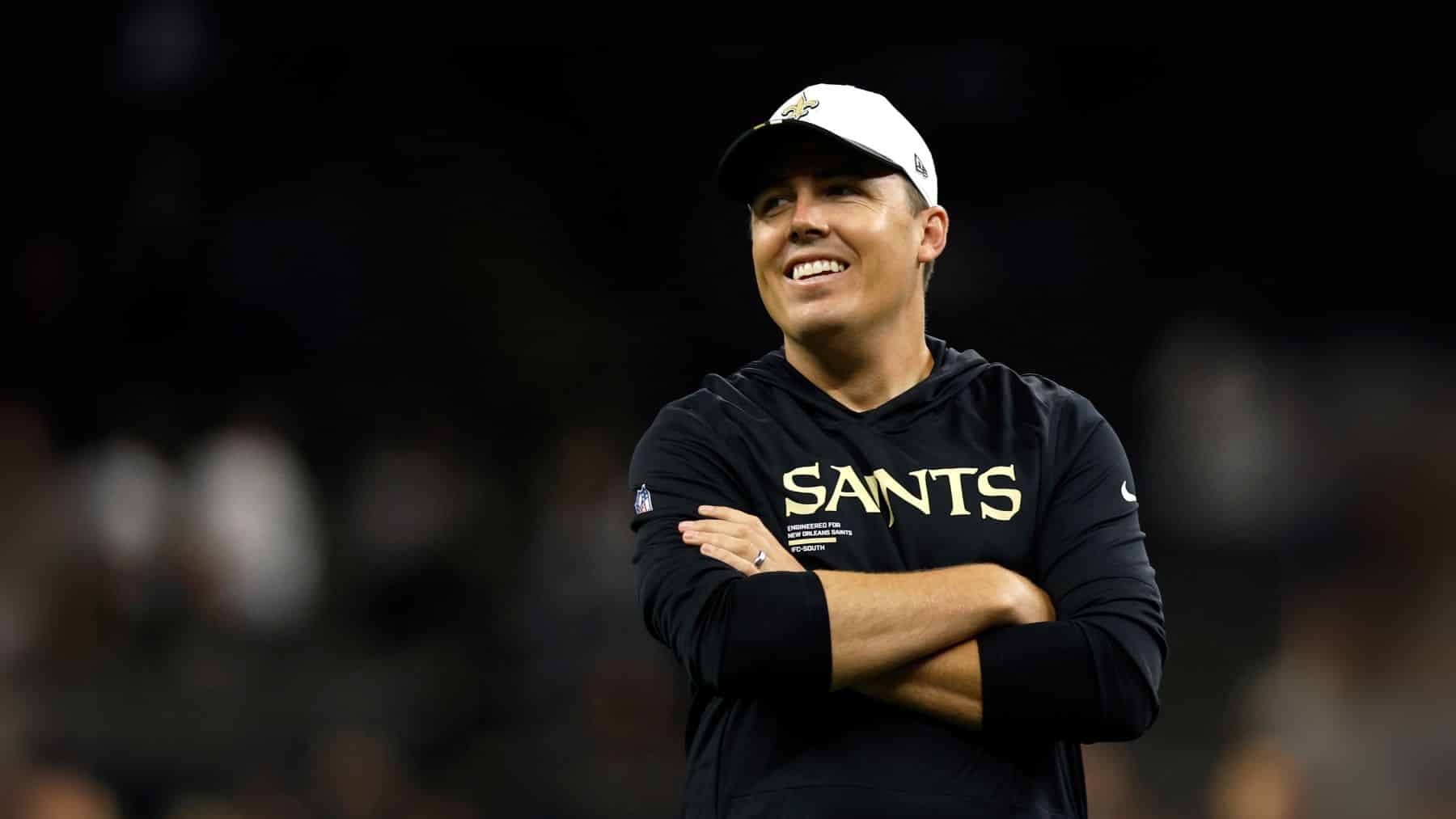 Los entrenadores más prometedores de la NFL 2025-26