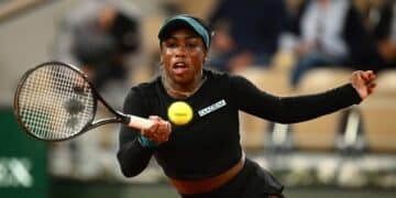 Tenis Only Fans Sachia Vickery