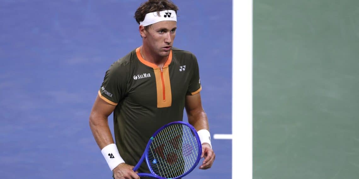 US Open marihuena