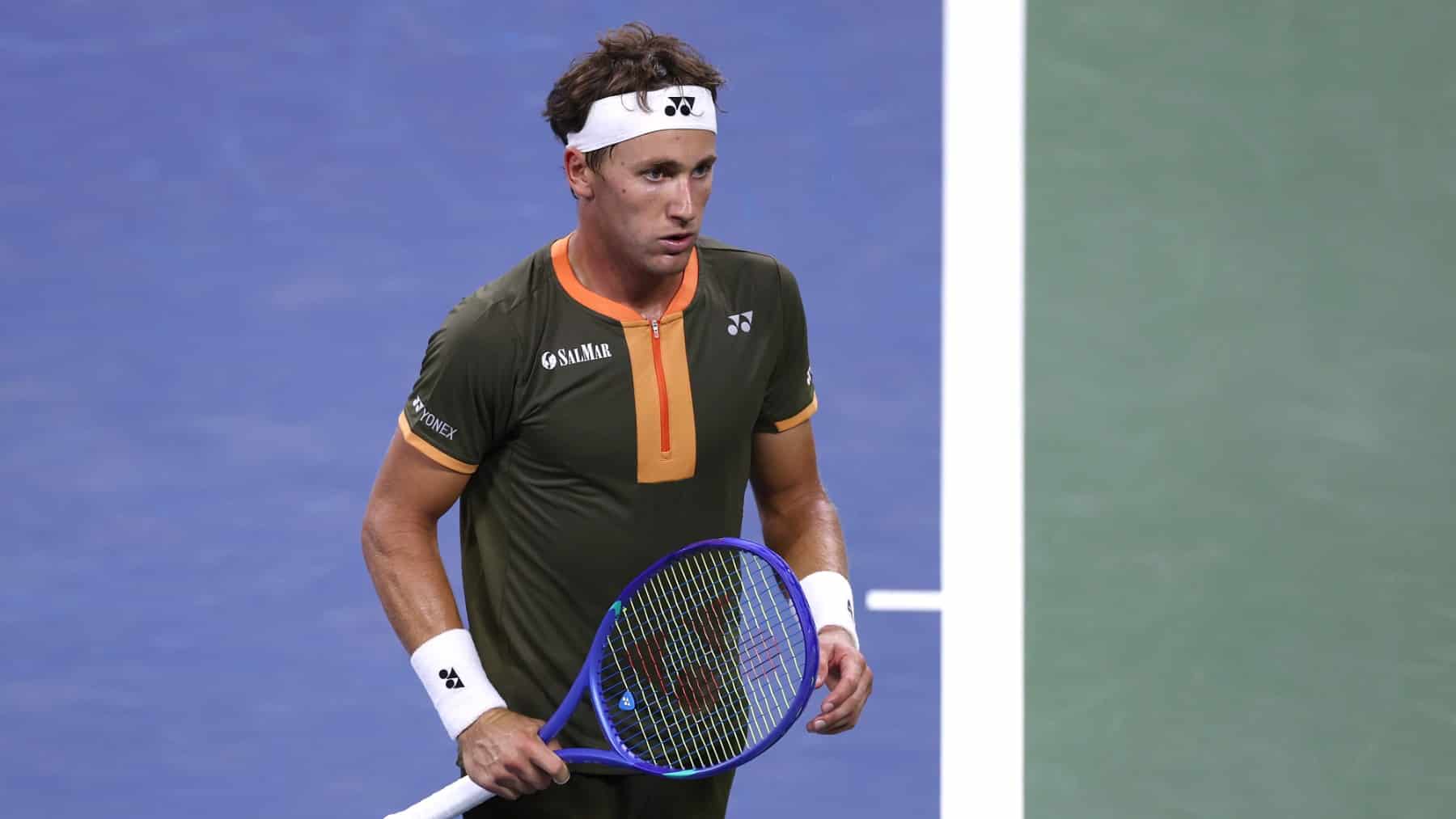 US Open marihuena