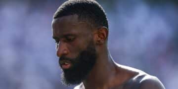 Rüdiger