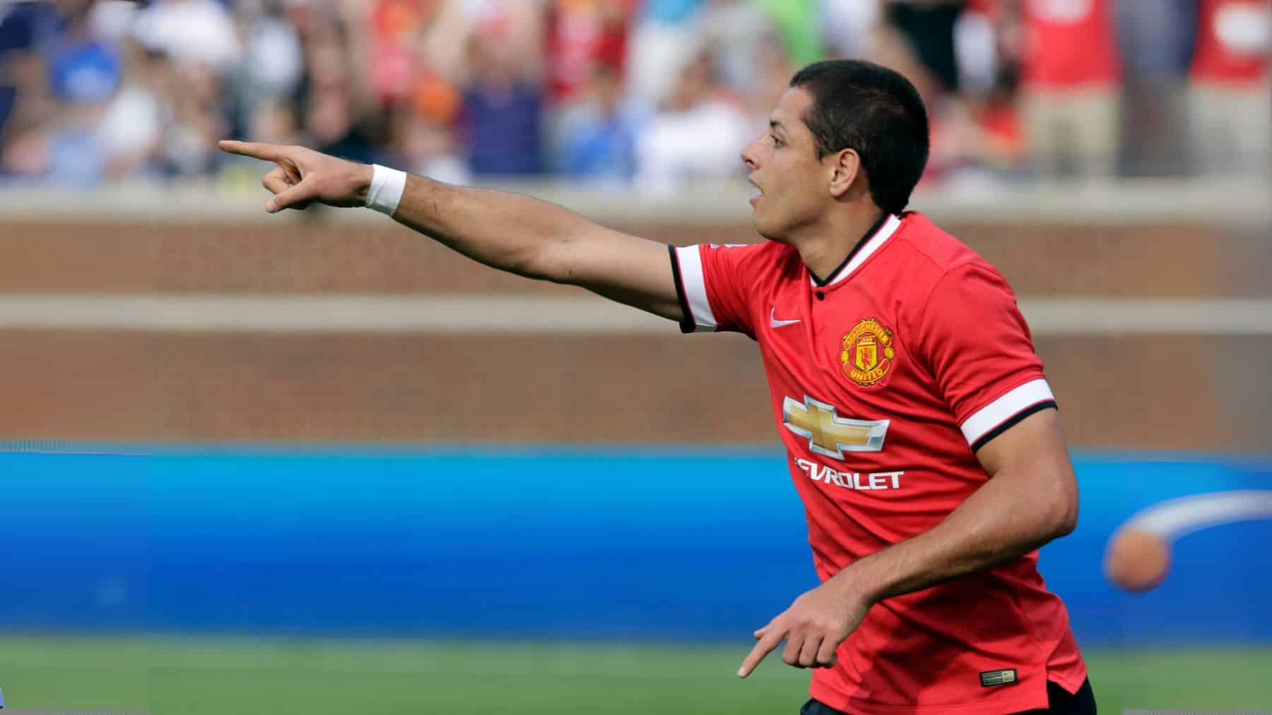 Clásico Nacional con sabor a despedida: Chicharito en la mira de Inglaterra